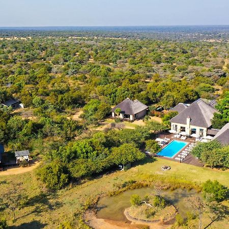 Вілла Safari Plains Mabula Game Reserve Екстер'єр фото