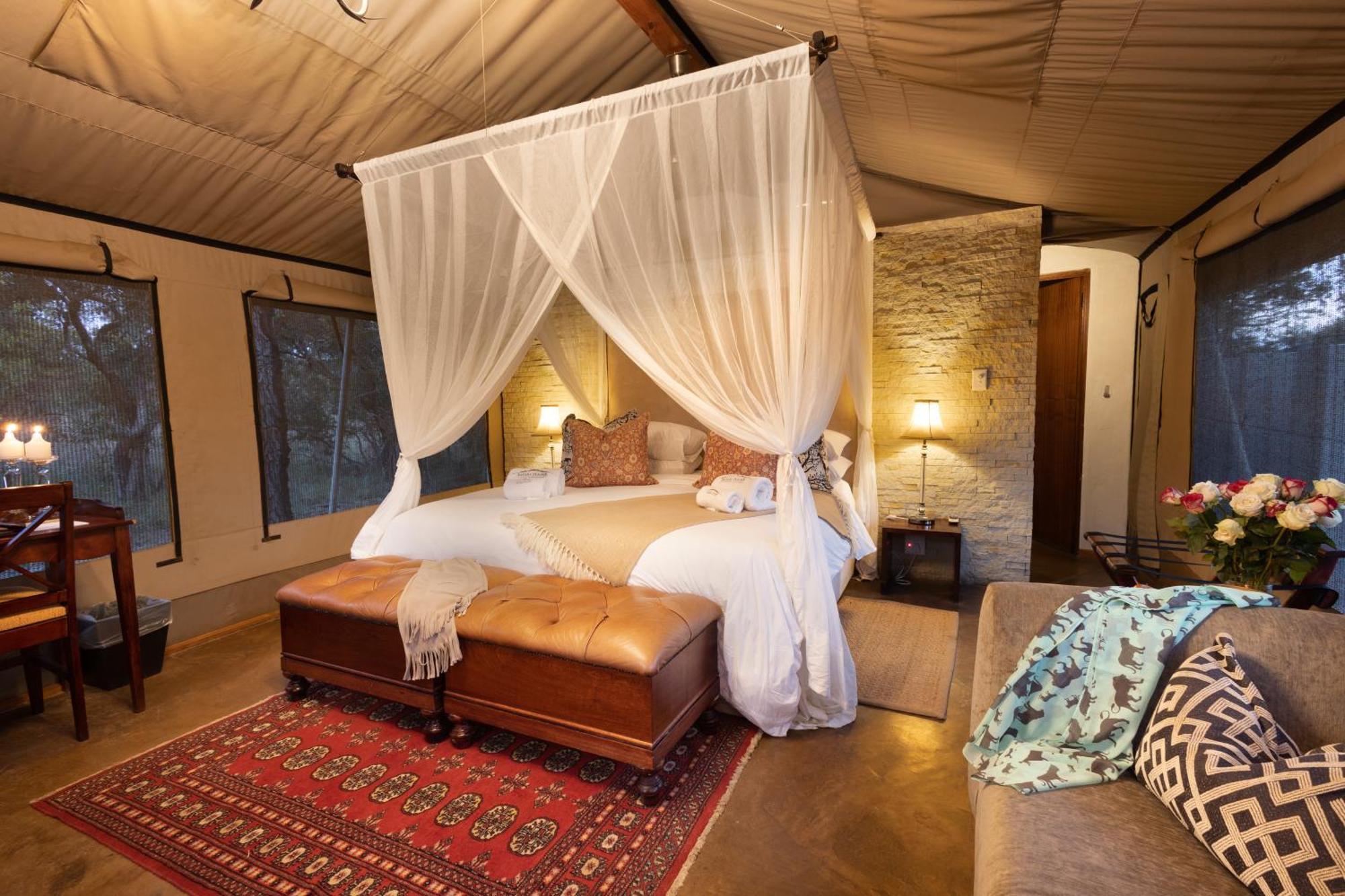 Вілла Safari Plains Mabula Game Reserve Екстер'єр фото