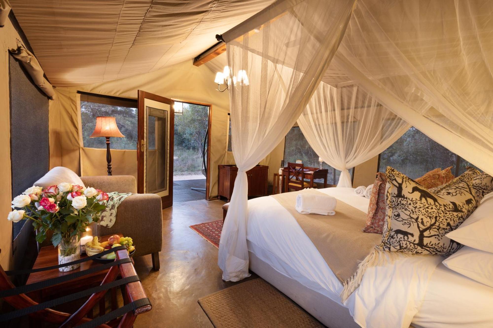 Вілла Safari Plains Mabula Game Reserve Екстер'єр фото