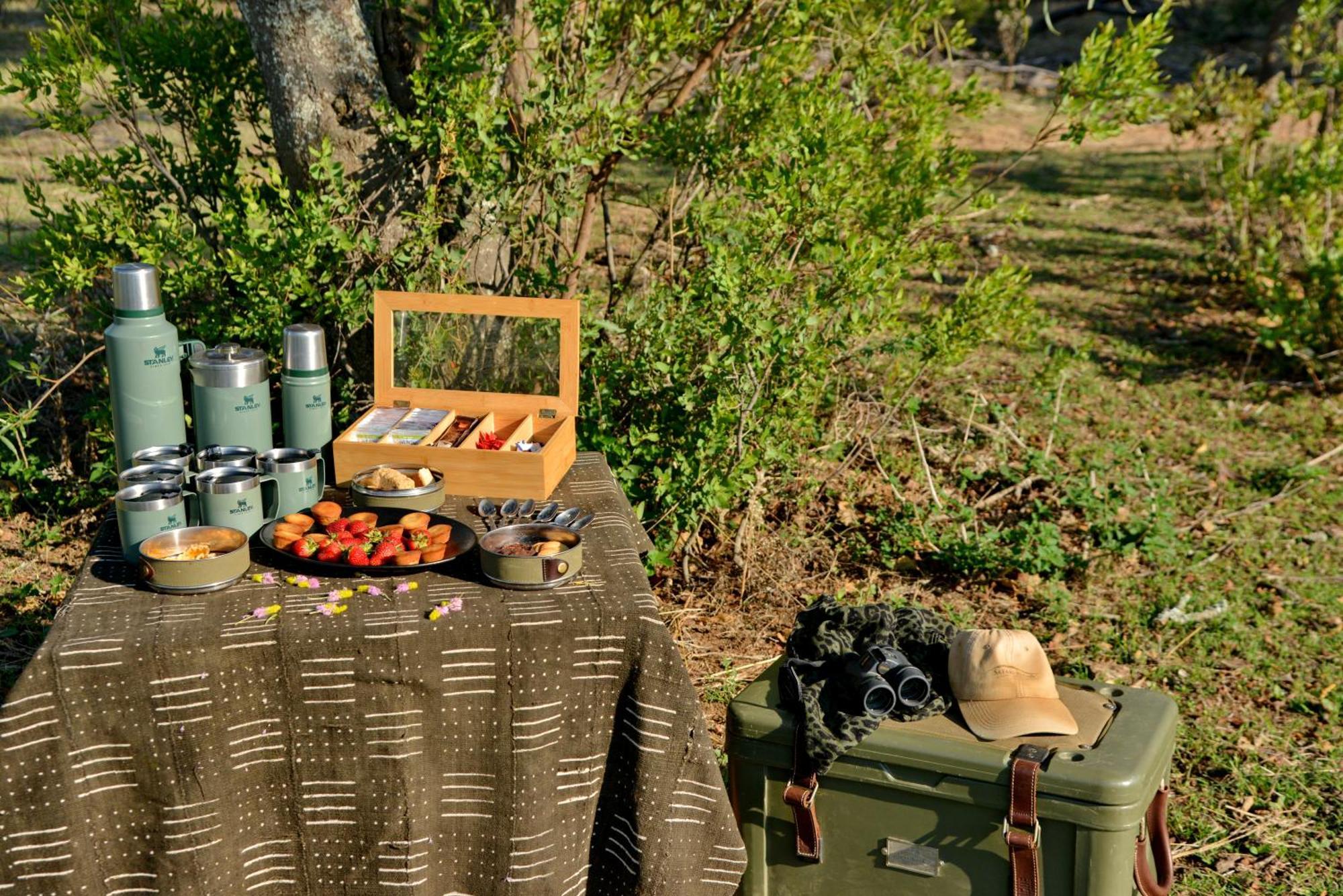 Вілла Safari Plains Mabula Game Reserve Екстер'єр фото