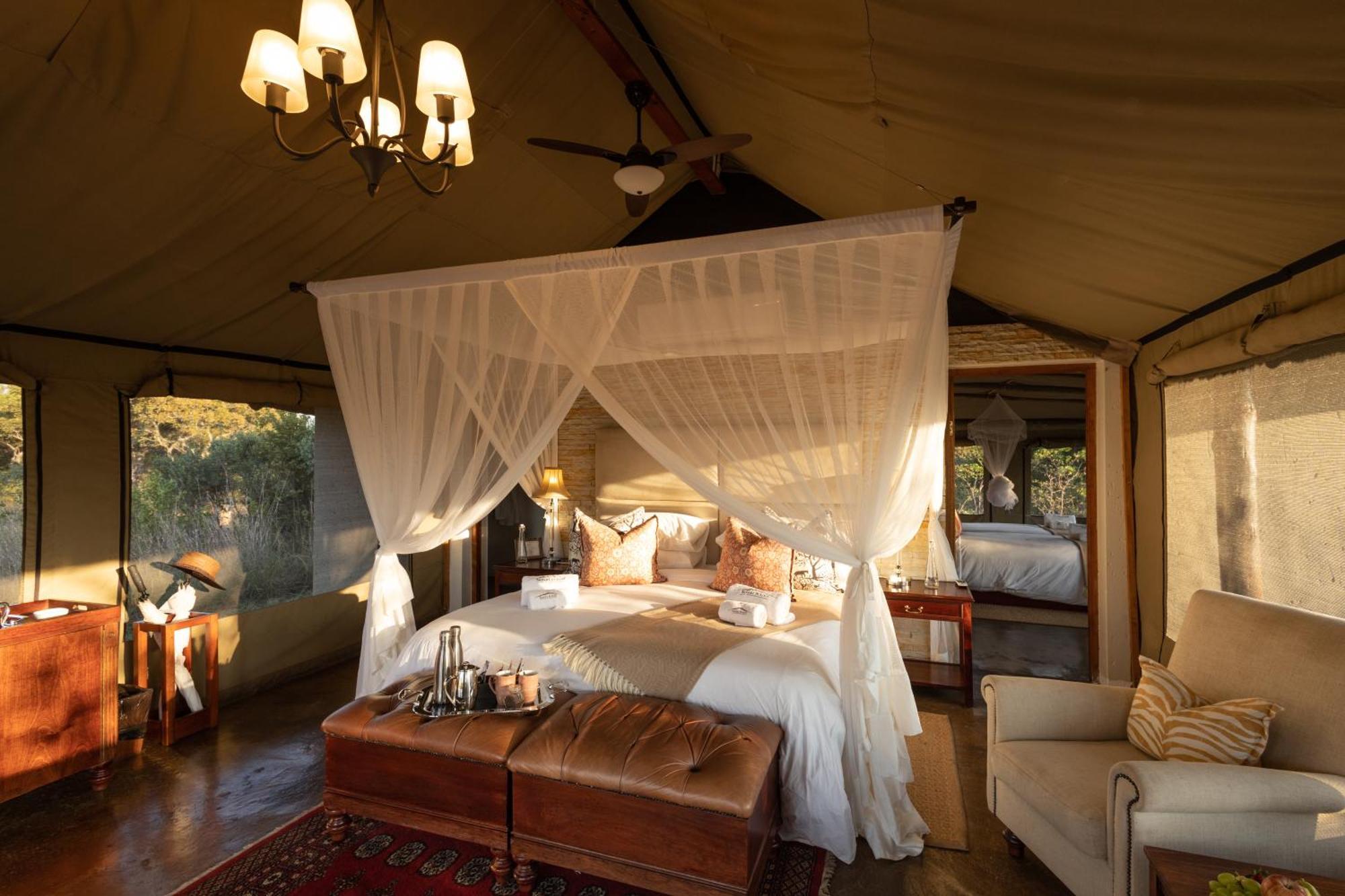 Вілла Safari Plains Mabula Game Reserve Екстер'єр фото