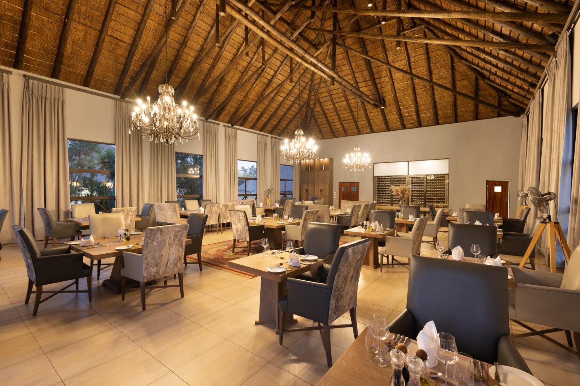Вілла Safari Plains Mabula Game Reserve Екстер'єр фото