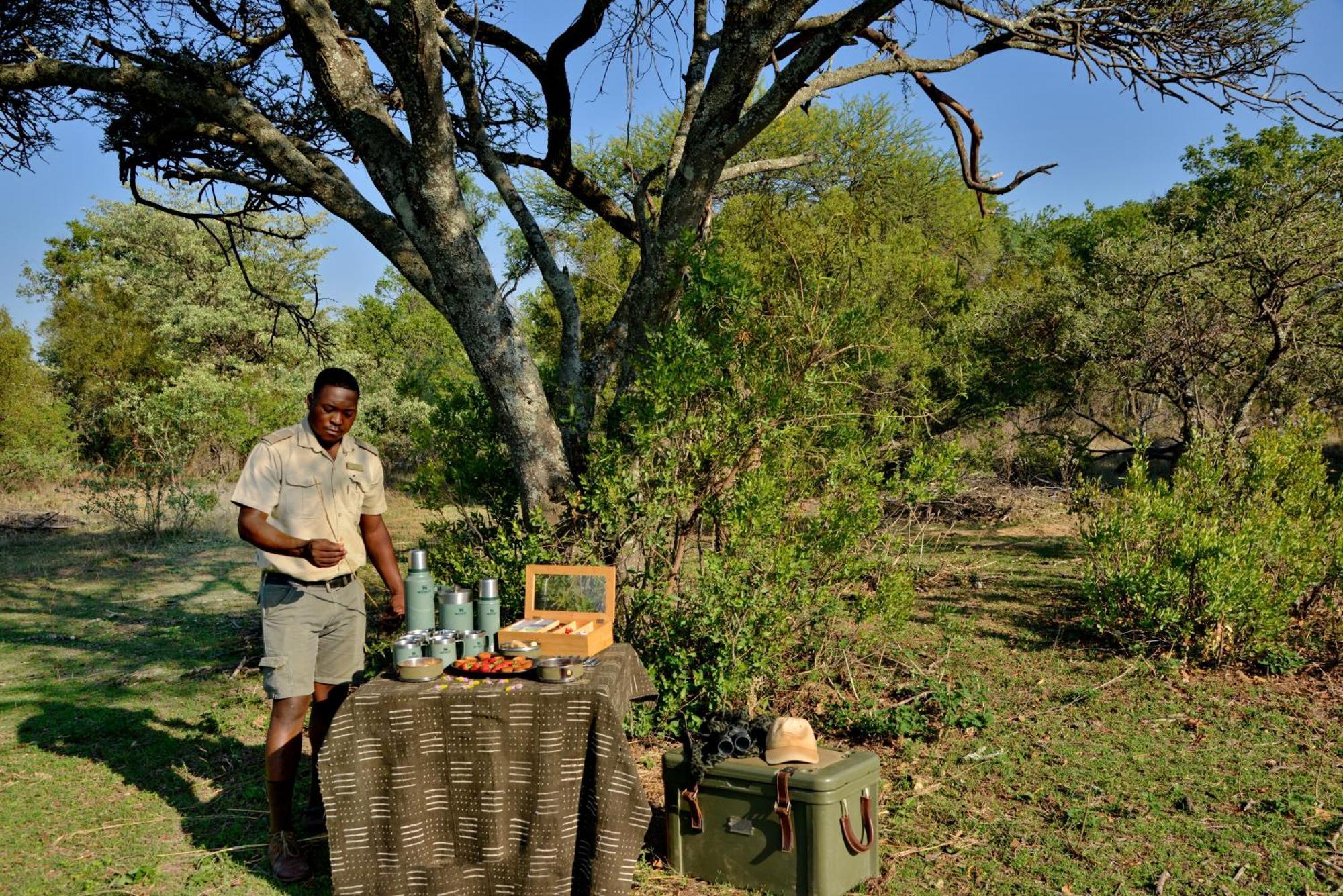 Вілла Safari Plains Mabula Game Reserve Екстер'єр фото